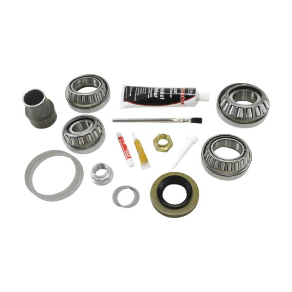 Yukon Gear & Axle - USA Standard Master Overhaul Kit For 91+ Toyota Landcruiser | ZK TLC-B - Image 1