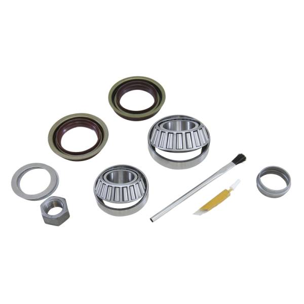 Yukon Gear & Axle - USA Standard 9in Ford Pinion Kit / Koyo Bearings | ZPKF9-A - Image 1