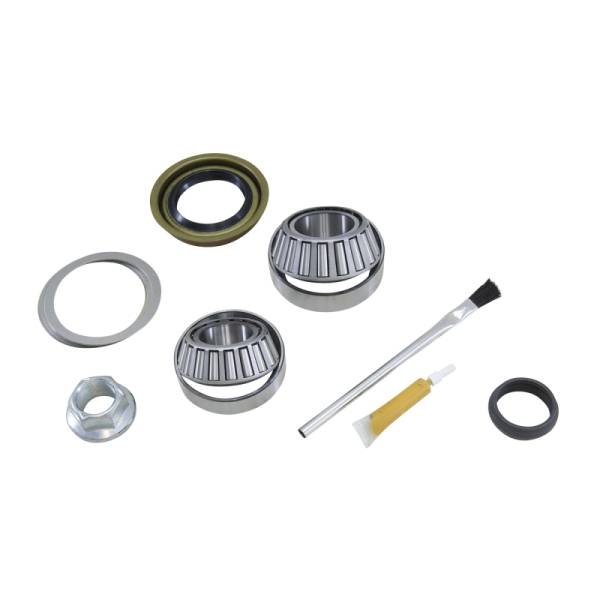 Yukon Gear & Axle - USA Standard Pinion installation Kit For AMC Model 35 Rear | ZPKM35 - Image 1