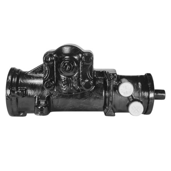 Yukon Gear & Axle - Yukon Gear 82-92 Chevrolet/Buick/Oldsmobile/Pontiac Power Steering Gear Box | ZSG6550 - Image 1