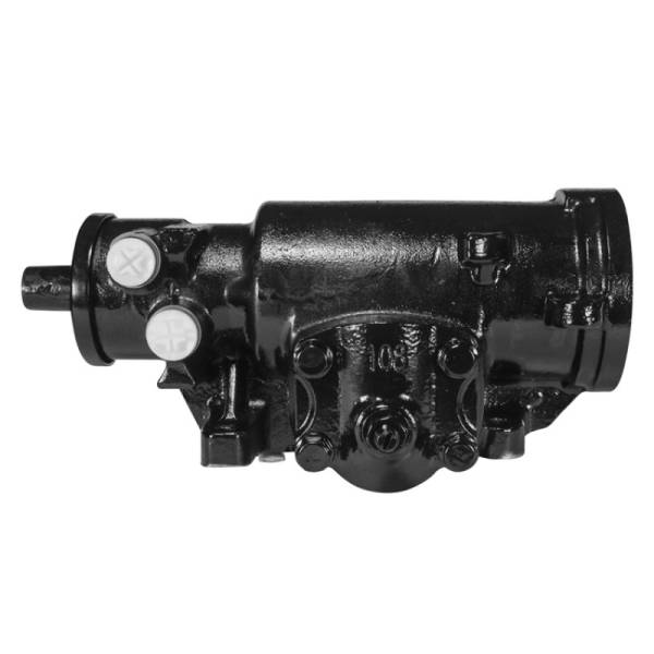 Yukon Gear & Axle - Yukon Gear 67-74 Chevrolet/GMC 2WD Pickup/Suburban Power Steering Gear Box | ZSG7501 - Image 1