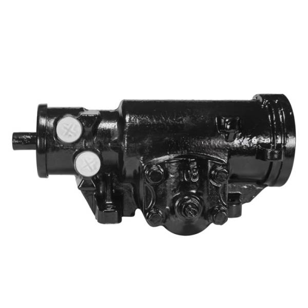 Yukon Gear & Axle - Yukon Gear 80-86 Chevrolet/GMC K10/K20/K30/K1500/K2500/K3500 Power Steering Gear Box | ZSG7524 - Image 1