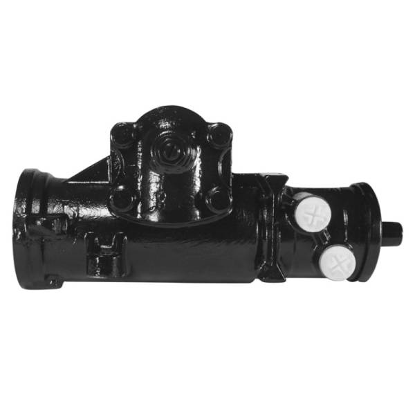 Yukon Gear & Axle - Yukon Gear Vehicles w/26 Spline Input & 32 Spline Output Power Steering Gear Box | ZSG7560 - Image 1