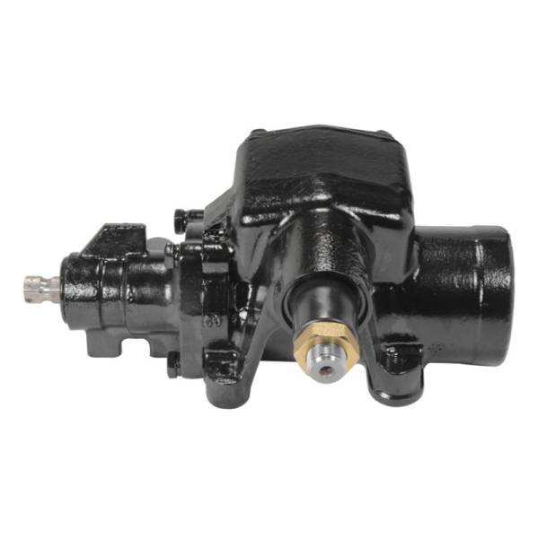 Yukon Gear & Axle - Yukon Gear 99-03 Ford F-250/F-350/F-450 Super Duty Power Steering Gear Box | ZSG7569 - Image 1