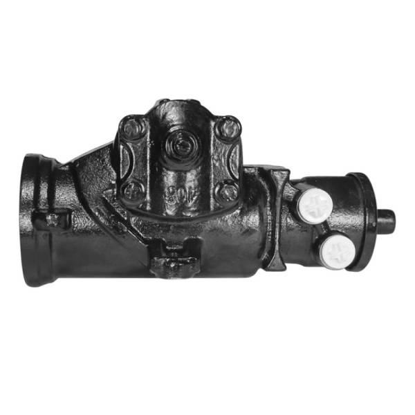 Yukon Gear & Axle - Yukon Gear 01-07 Chevrolet/GMC Pickup/SUV w/33 Spline Output Power Steering Gear Box | ZSG7589 - Image 1