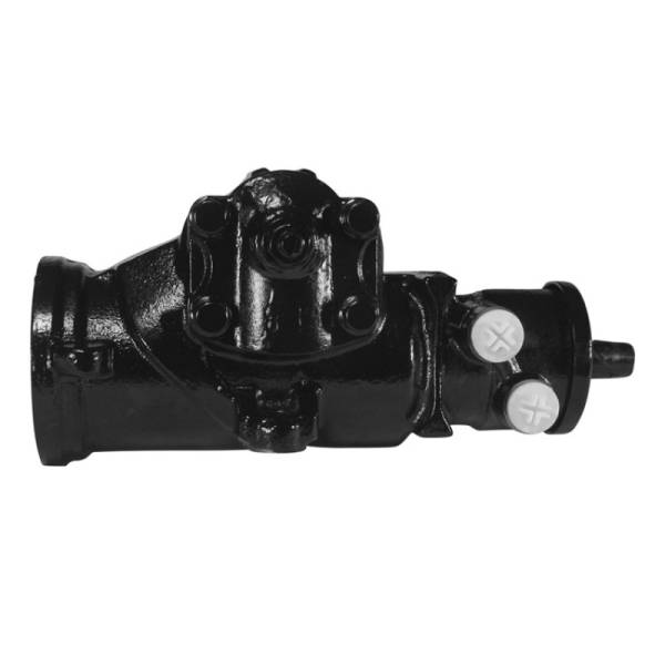 Yukon Gear & Axle - Yukon Gear 99-06 Chevrolet/GMC Pickup/SUV/Van w/32 Splines Power Steering Gear Box | ZSG7594 - Image 1