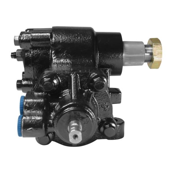 Yukon Gear & Axle - Yukon Gear 11-21 GM Silverado/Sierra 2500/3500 Power Steering Gear Box | ZSG7675 - Image 1