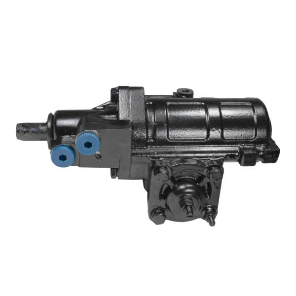 Yukon Gear & Axle - Yukon Gear 07-18 Jeep Wrangler JK Power Steering Gear Box | ZSG8417 - Image 1