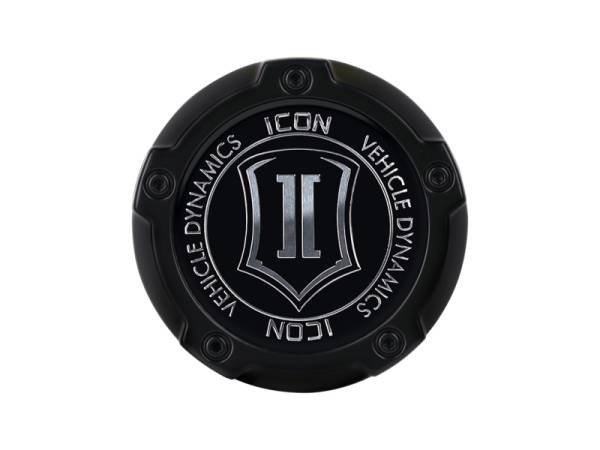 ICON - ICON Six Speed Center Cap Ranger | 1290-5N - Image 1