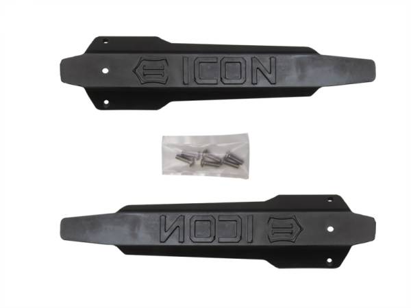 ICON - ICON 11in Shin Guard Replacement Kit | 191006 - Image 1