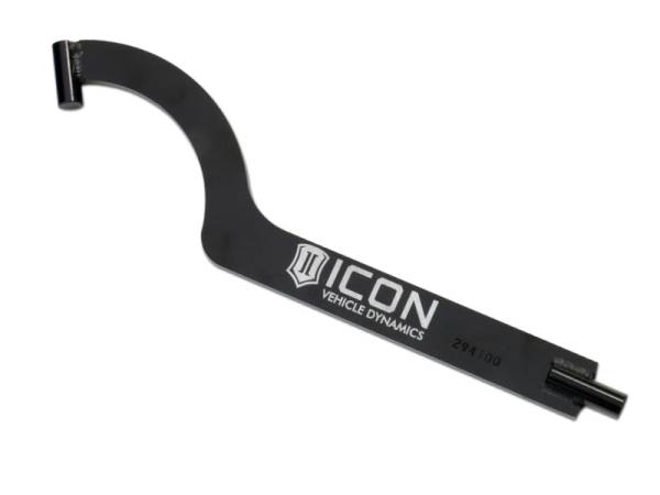 ICON - ICON 2 Pin Coilover Spanner Wrench Kit | 198000 - Image 1
