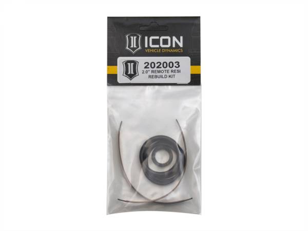 ICON - ICON 2.0 Remote Resi Rebuild Kit | 202003 - Image 1