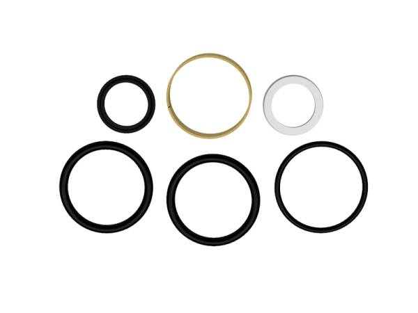 ICON - ICON 2.0 Coilover 7/8 Shaft Rebuild Kit | 202005 - Image 1