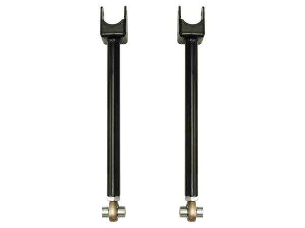 ICON - ICON 07-18 Jeep Wrangler JK Front Upper Adj Link Kit | 21036 - Image 1