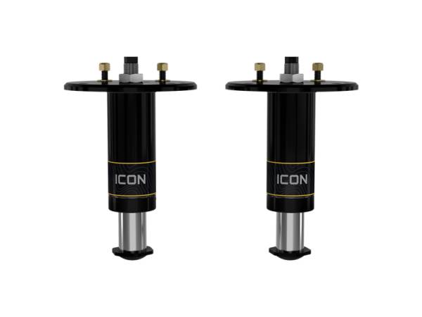 ICON - ICON 21-23 RAM TRX 2.5in Rear Bump Stop Kit | 211020 - Image 1