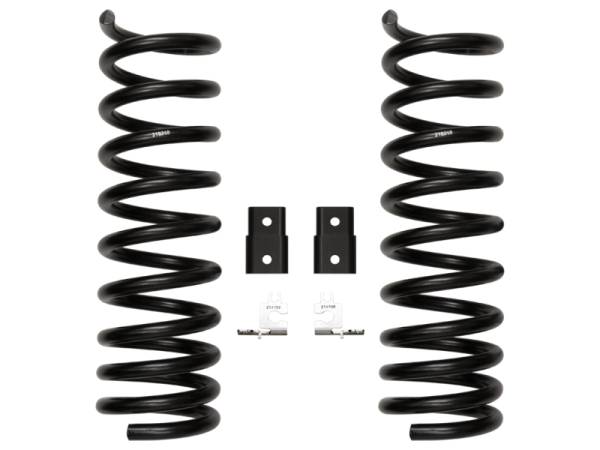 ICON - ICON 2014+ Ram 2500 2.5in Front Dual Rate Spring Kit | 214200 - Image 1