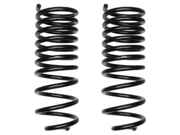ICON - ICON 2014+ Ram 2500 .5in Rear Performance Spring Kit | 214206 - Image 1