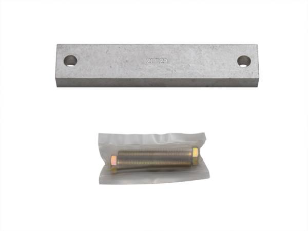 ICON - ICON 2014+ Ram HD 1.75in Carrier Bearing Drop Kit | 214211 - Image 1