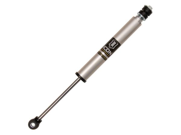 ICON - ICON 2014+ Ram 2500 0in Coil / 3in Air Ride Rear 2.0 Series Aluminum Shocks VS IR | 216529 - Image 1