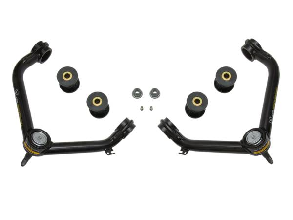 ICON - ICON 2009+ Ram 1500 Tubular Upper Control Arm Delta Joint Kit | 218550DJ - Image 1