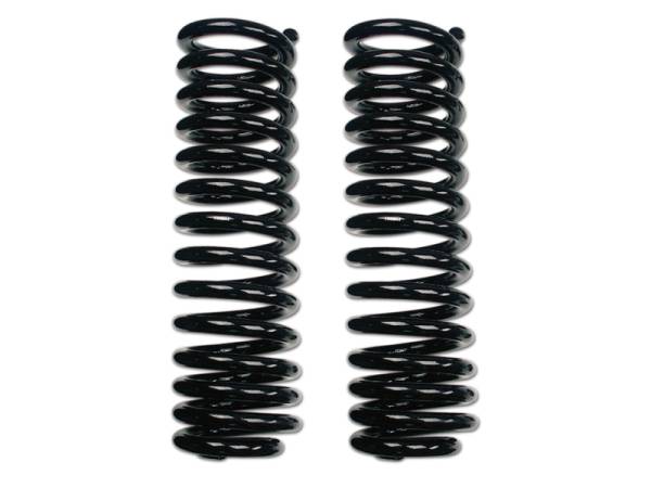 ICON - ICON 07-18 Jeep Wrangler JK Front 3in Dual Rate Spring Kit | 22010 - Image 1