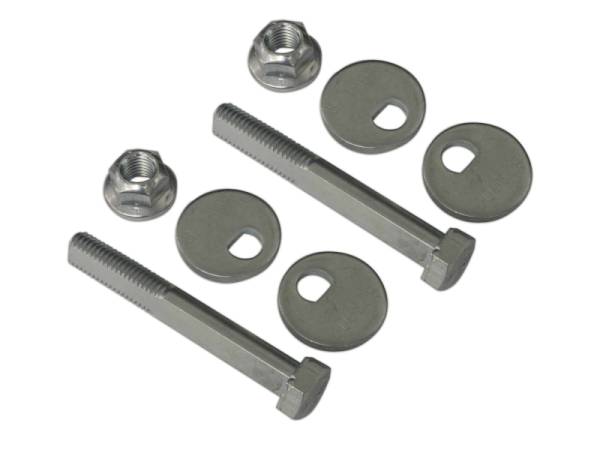 ICON - ICON 07-18 Jeep Wrangler JK Caster Cam Kit | 22013 - Image 1