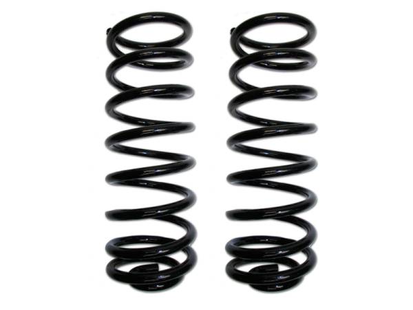 ICON - ICON 07-18 Jeep Wrangler JK Rear 2in Dual Rate Spring Kit | 22015 - Image 1