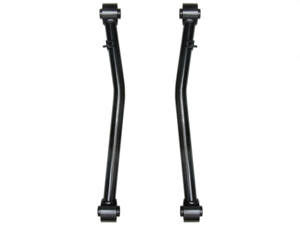 ICON - ICON 2018+ Jeep Wrangler JL / 2020+ Jeep Gladiator JT Front Fixed Lower Link Kit | 22021 - Image 1