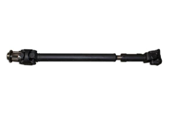 ICON - ICON 07-11 Jeep Wrangler JK Rear Driveshaft 3-6in Lift 2 Door w/Adapter | 22031 - Image 1