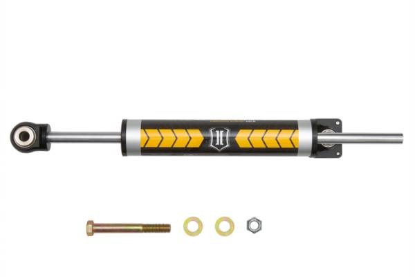 ICON - ICON 07-18 Jeep Wrangler JK Centerline Steering Stabilizer Kit (Non Adj) | 22039 - Image 1