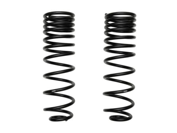 ICON - ICON 2020+ Jeep Gladiator JT 1.5in Rear Multi Rate Spring Kit | 22066 - Image 1