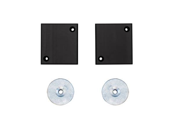 ICON - ICON 2020+ Jeep Wrangler JT Extended Bump Stop Spacer Kit | 22071 - Image 1