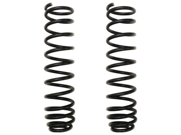 ICON - ICON 07-18 Jeep Wrangler JK Front 4.5in Dual-Rate Spring Kit | 24010 - Image 1