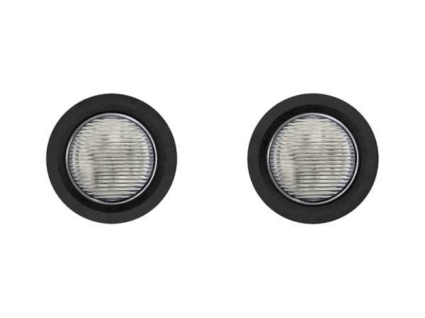 ICON - ICON 2.5in Rubber Grommet LED Reverse Light Kit | 25177 - Image 1