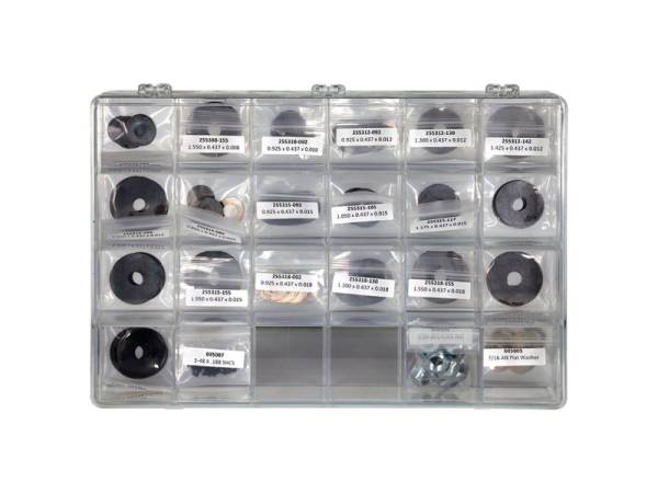 ICON - ICON 2.0/2.5 Master Shim Kit | 252007 - Image 1