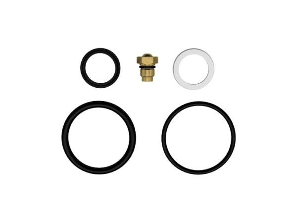 ICON - ICON 2.5 IFP Rebuild Kit - Viton | 252010-V - Image 1