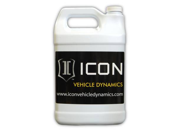ICON - ICON 1/2 Gallon ICON Performance Shock Oil | 254101G - Image 1