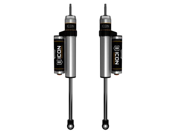 ICON - ICON 2018+ Jeep Wrangler JL 2.5in Rear 2.5 Series Shocks VS PB - Pair | 27726P - Image 1