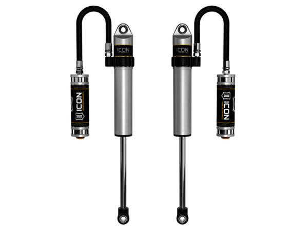 ICON - ICON 2018+ Jeep Wrangler JL 2.5in Front 2.5 Series Shocks VS RR - Pair | 27821P - Image 1
