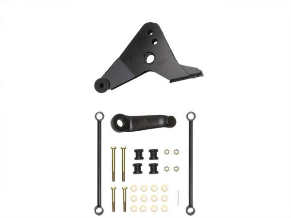 ICON - ICON 00-04 Ford F-250/F-350 Front 4-8in Box Kit | 31020 - Image 1