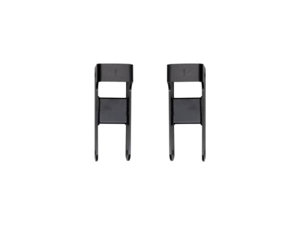 ICON - ICON 99-04 Ford F-250/F-350 Front 3in Shackle Kit | 31100 - Image 1