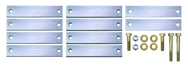 ICON - ICON 1999+ Ford F-250/F-350 Carrier Bearing Drop Kit | 33700 - Image 1