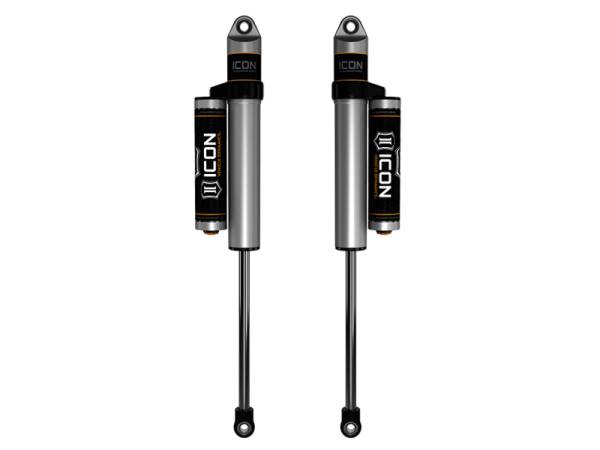 ICON - ICON 1999+ Ford F-250/F-350 Super Duty 3-6in Rear 2.5 Series Shocks VS PB - Pair | 37701P - Image 1