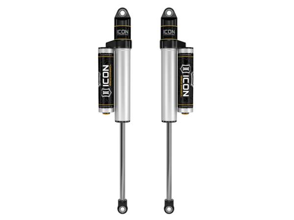 ICON - ICON 1999+ Ford F-250/F-350 Super Duty 0-3in Rear 2.5 Series Shocks VS PB - Pair | 37705P - Image 1