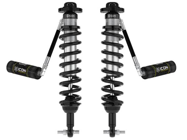 ICON - ICON 21-UP Ford Bronco 2-3in Front 2.5 VS RR COILOVER KIT | 48700 - Image 1