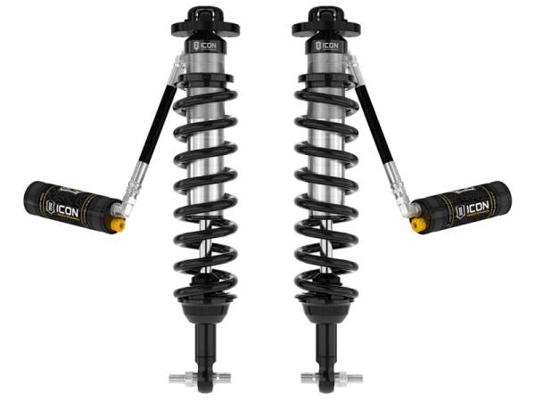 ICON - ICON 21-UP Ford Bronco 2-3in Front 2.5 VS RR CDCV COILOVER KIT | 48700C - Image 1