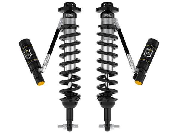 ICON - ICON 21-UP Ford Bronco 2-3in Front 2.5 VS RR CDEV COILOVER KIT | 48700E - Image 1