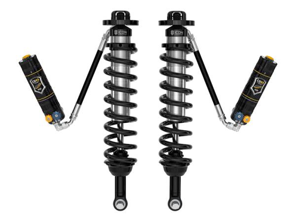 ICON - ICON 21-23 Ford Bronco 2.5in VS RR Coilover Kit - Front | 48700X - Image 1