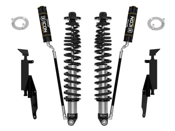 ICON - ICON 21-UP Ford Bronco 2-3in Rear 2.5 VS RR COILOVER KIT | 48710 - Image 1
