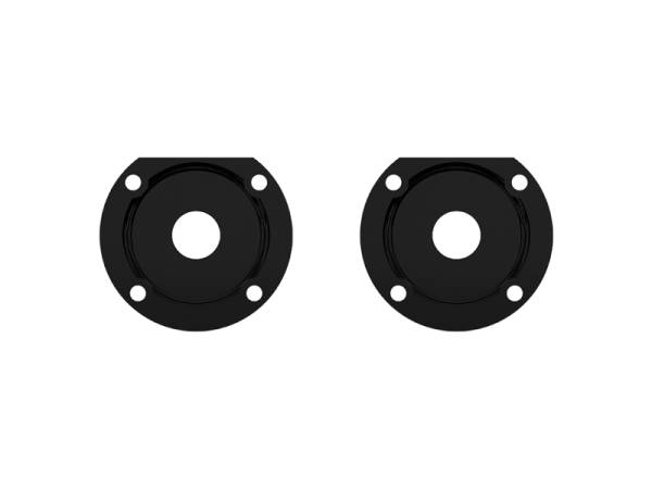 ICON - ICON 2024 Toyota Tacoma Top Plate Reinforcement Kit | 51020 - Image 1